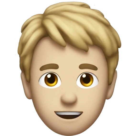 blur, band emoji