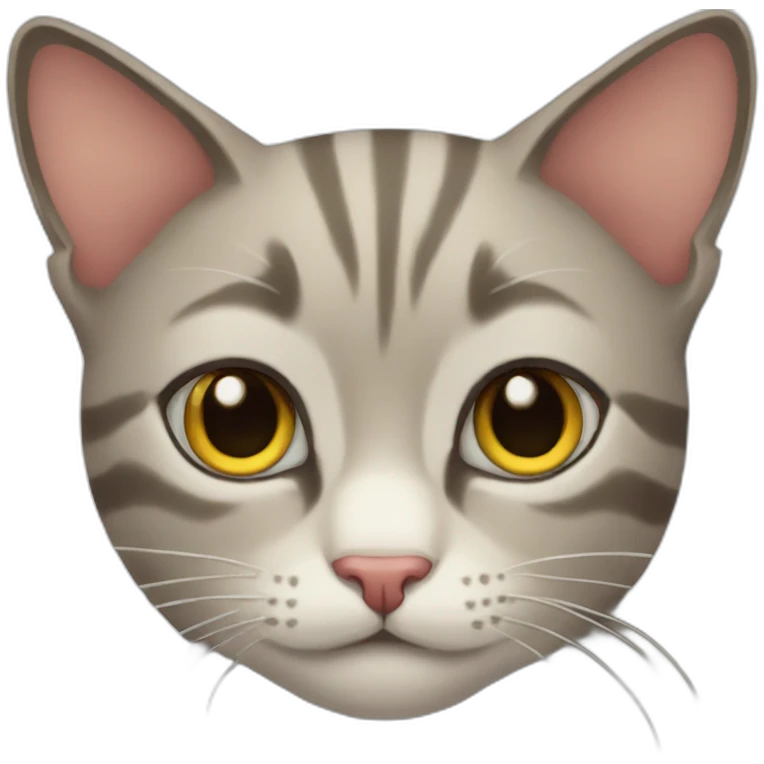 cat 1 emoji