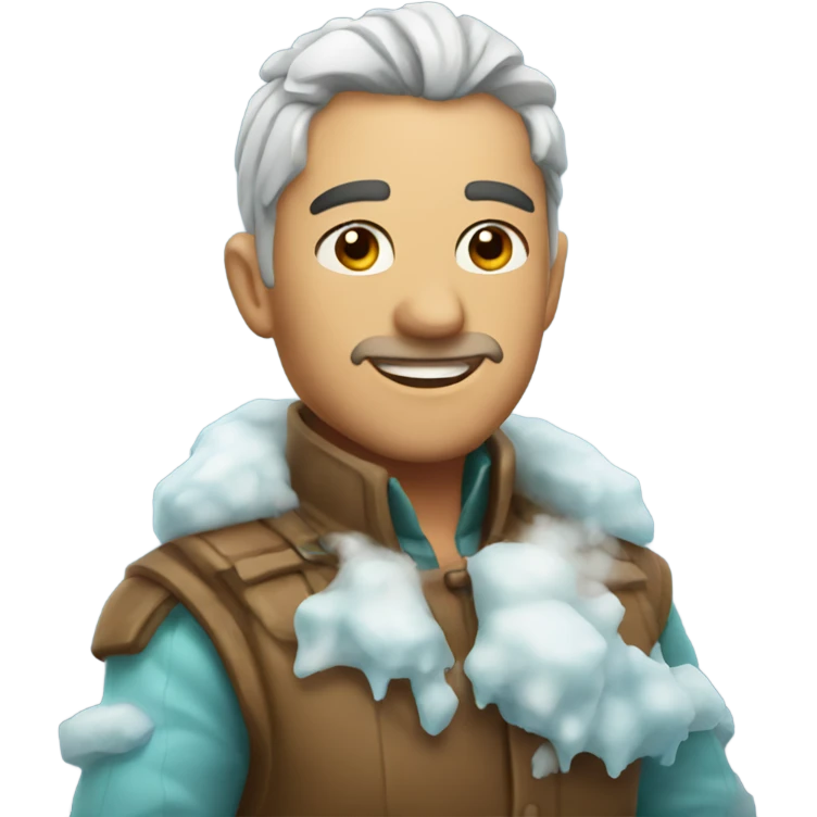 ice spice emoji