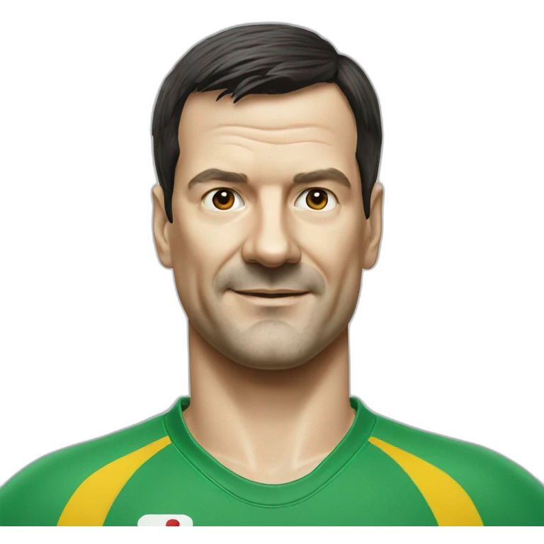Timo boll emoji