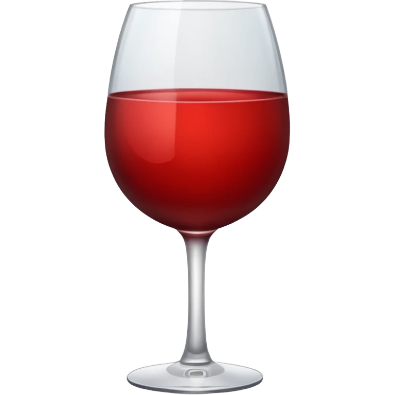 I want an emoji that describes that no drinks allowed but with a glass of wine emoji