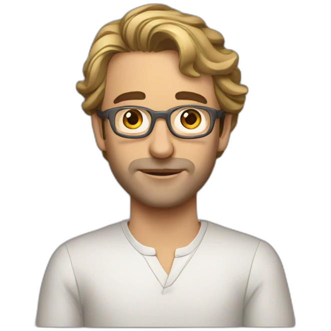 Christophe maé emoji
