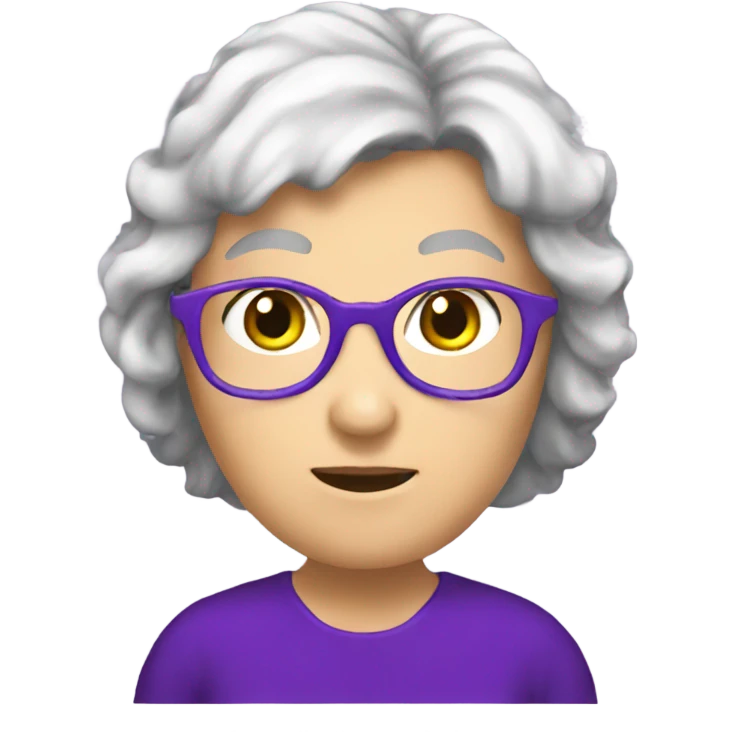 WASPI emoji