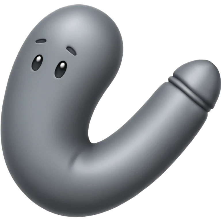 Penus emoji emoji