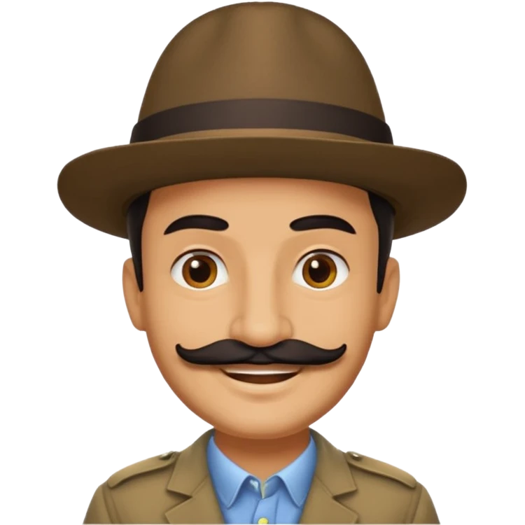 Recep İvedik emoji