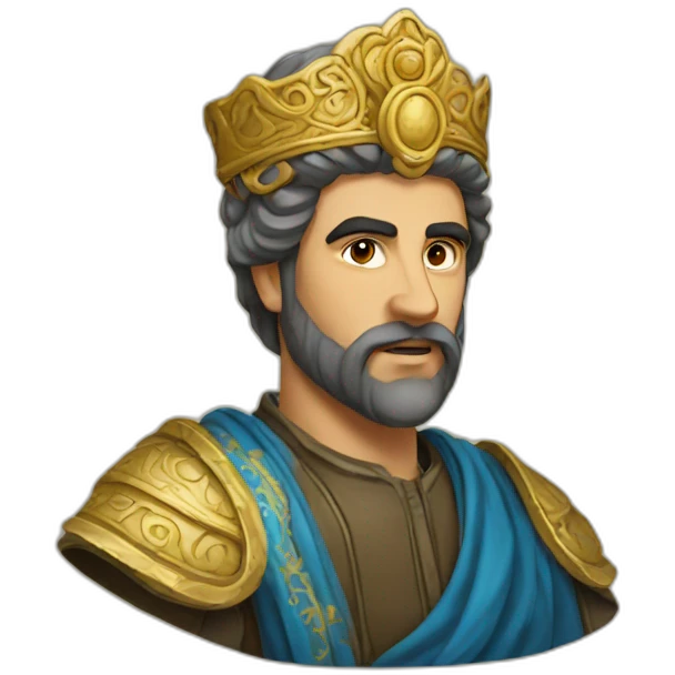 tamerlane emoji