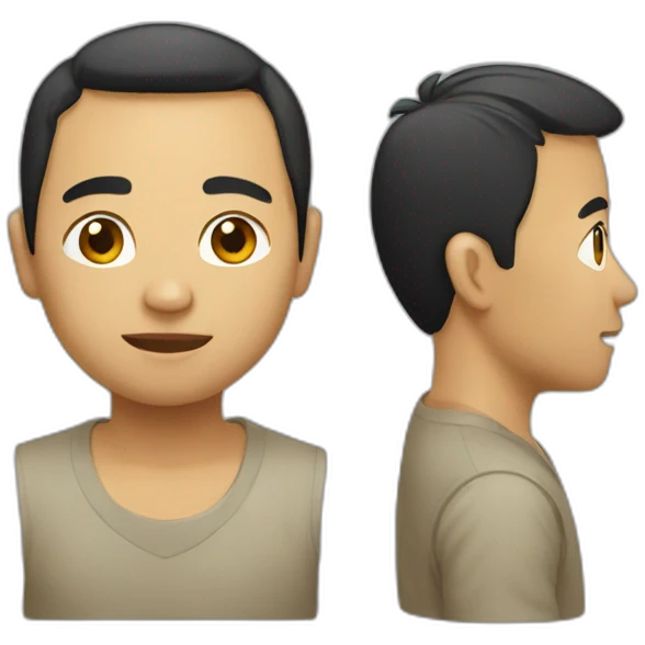 a vietnamese emoji