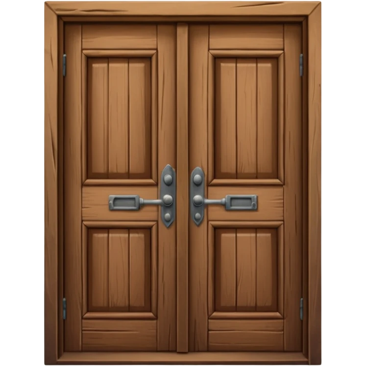 a whole closed. NOT OPEN! NO FACE! emoji