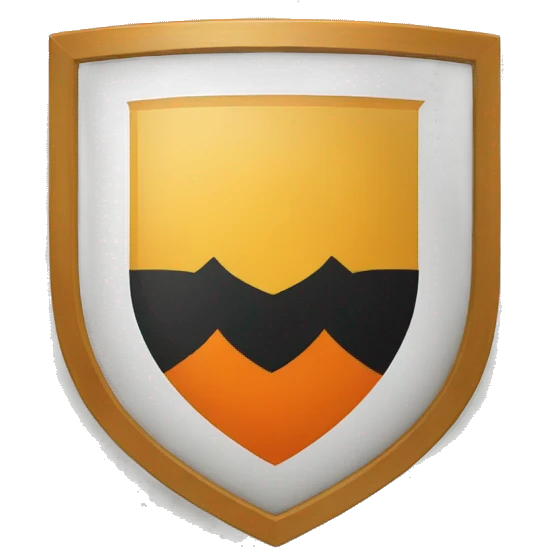 Escudo del Valencia emoji
