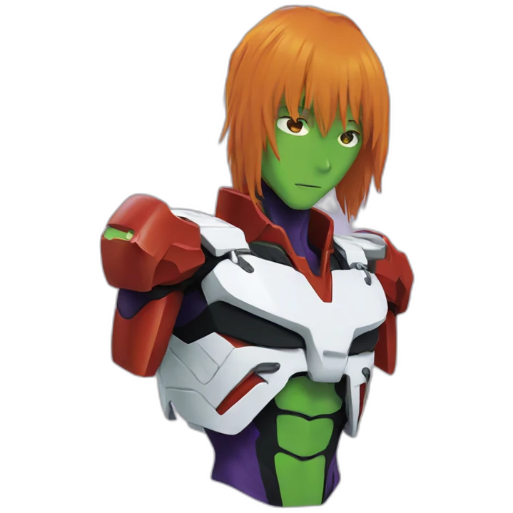 evangelion emoji