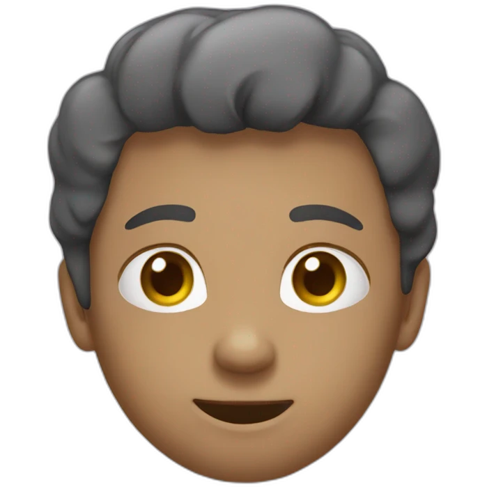chat avec des chient emoji