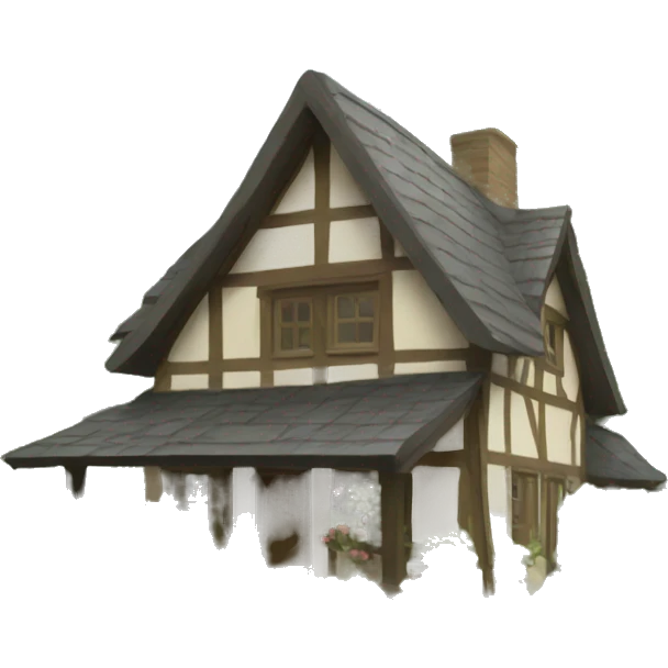 Cottage core emoji emoji