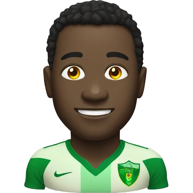 Pele emoji