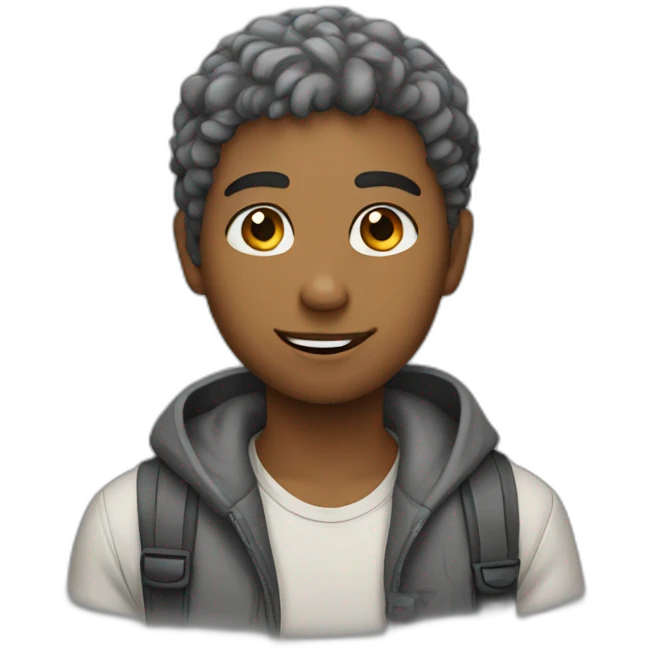 stray kidfs emoji