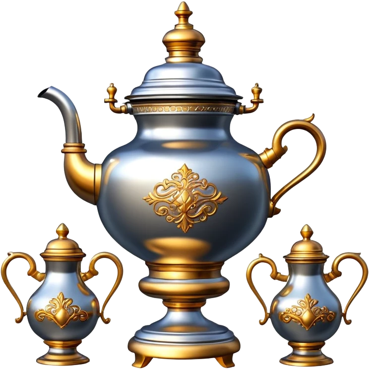 samovar emoji