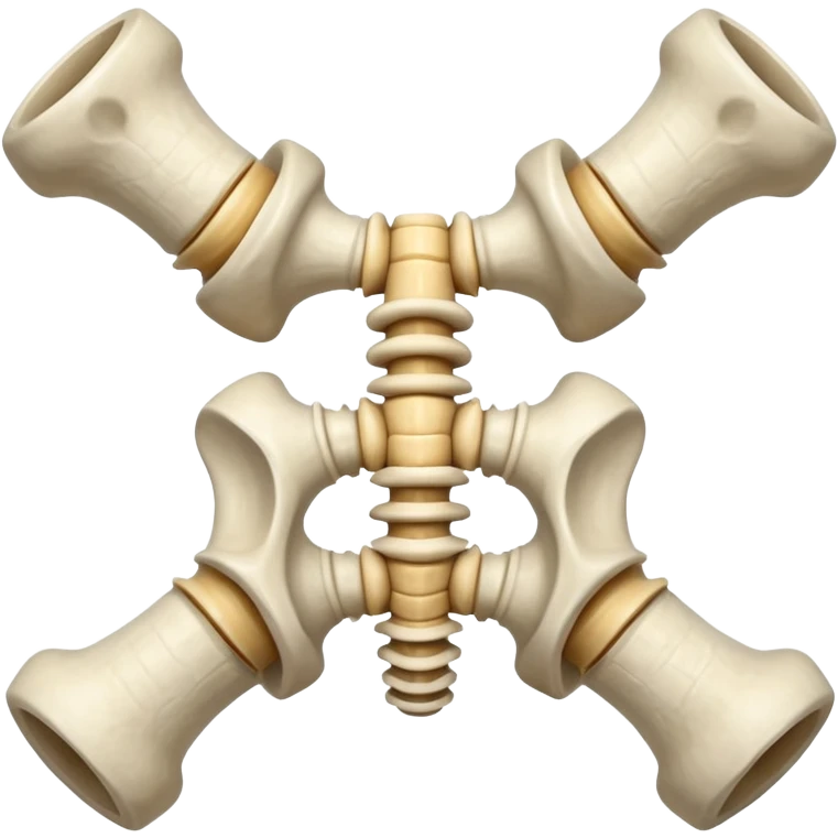 sacral spine emoji