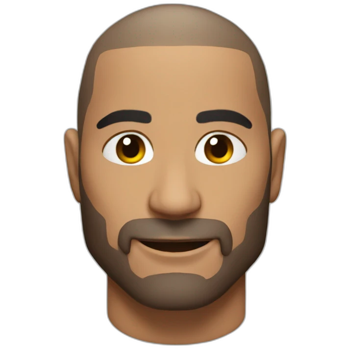 Batista emoji