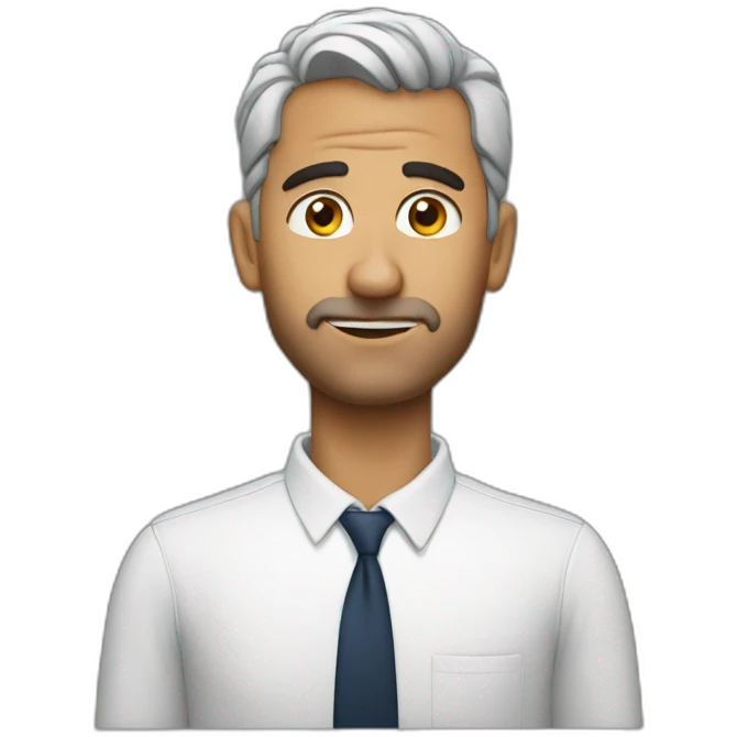 jose emoji