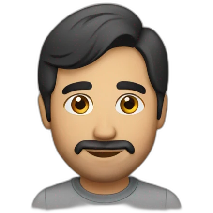 Santiago Revilla emoji