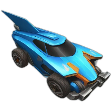 rocket league emoji