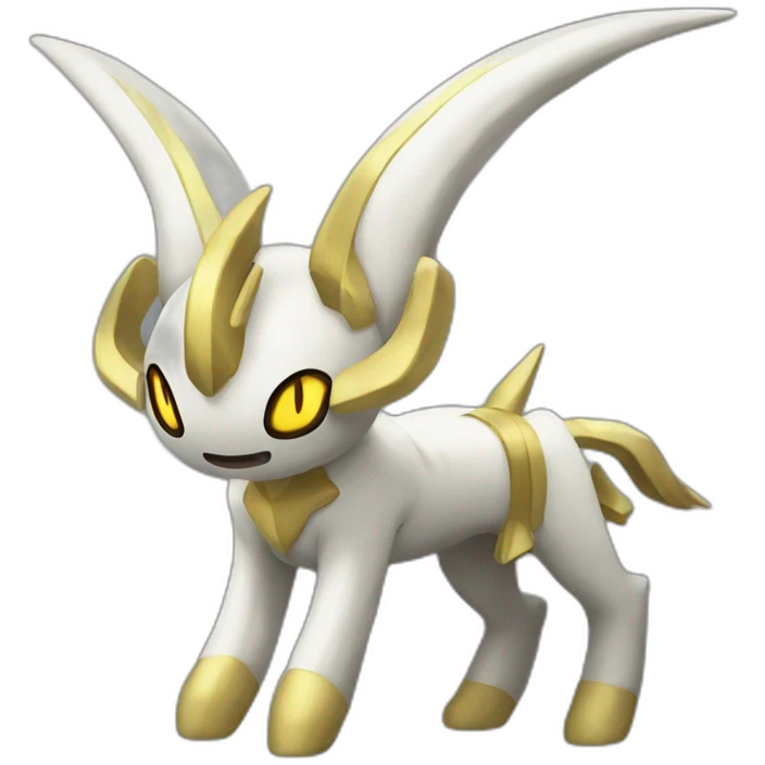 arceus emoji