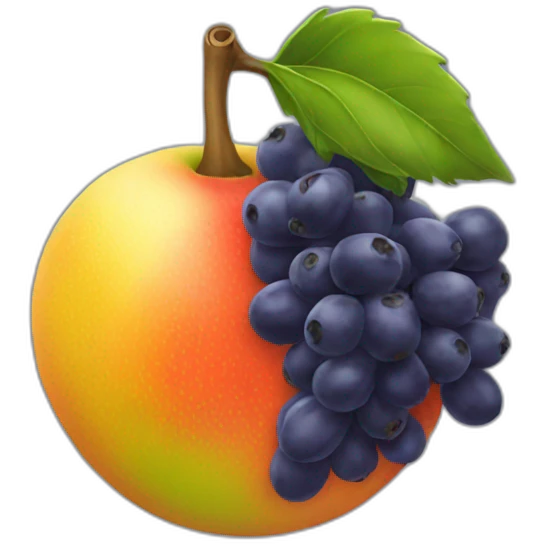 fruit emoji