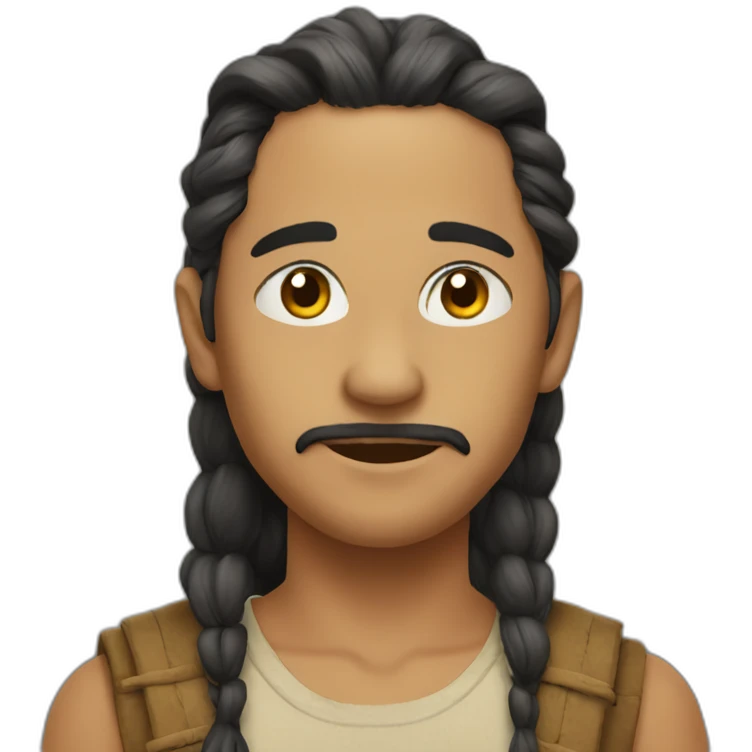kuntilanak emoji