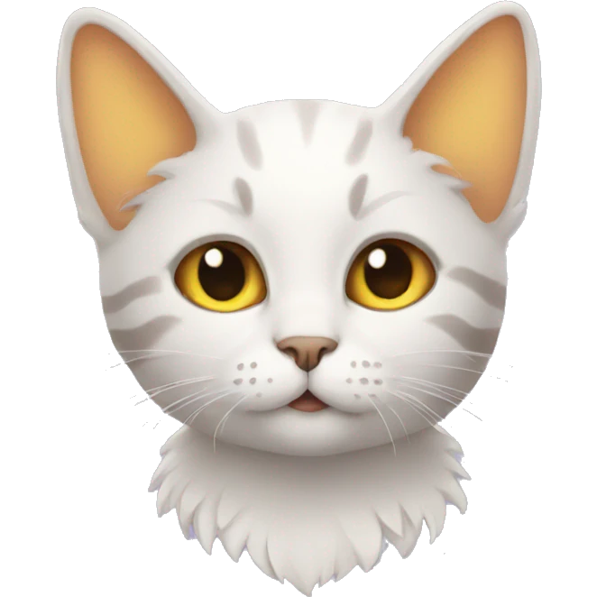 cat with wings emoji