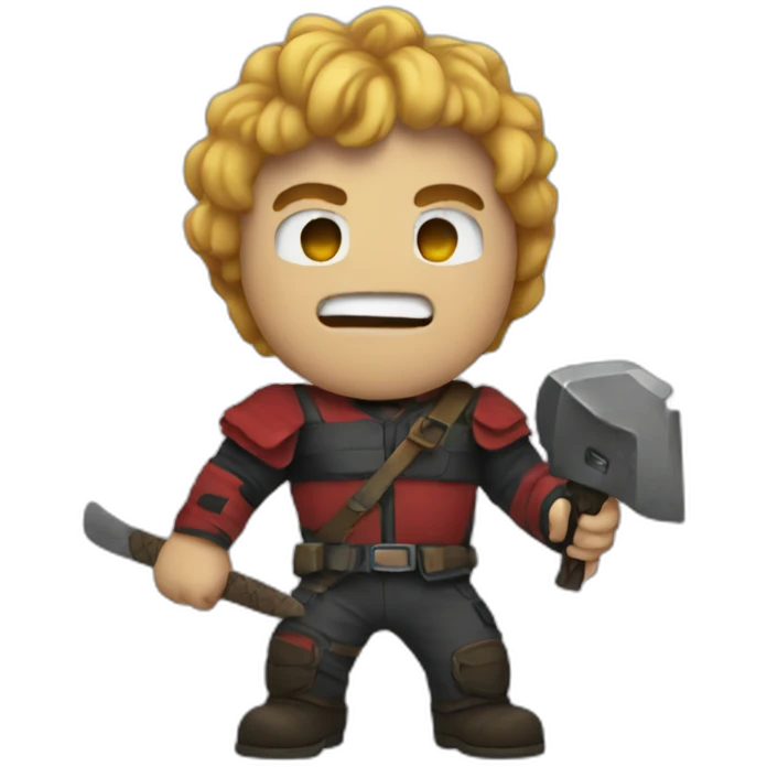 jason emoji
