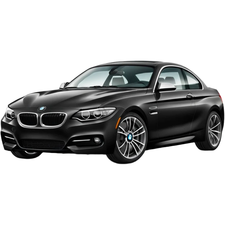 BMW emoji