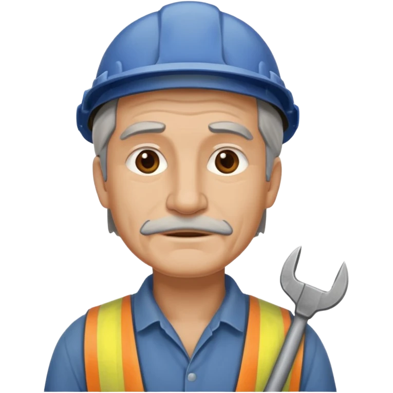 ancient Builder emoji