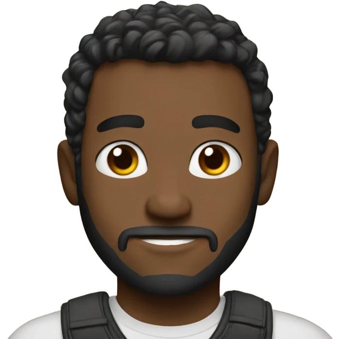Landon da freeek emoji