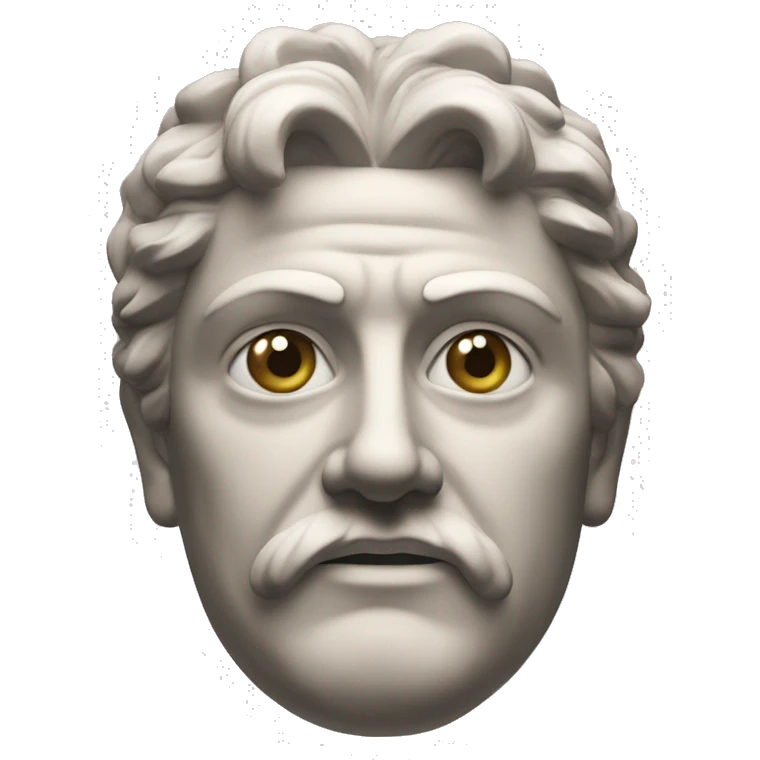 Capital of the Ionic order  emoji
