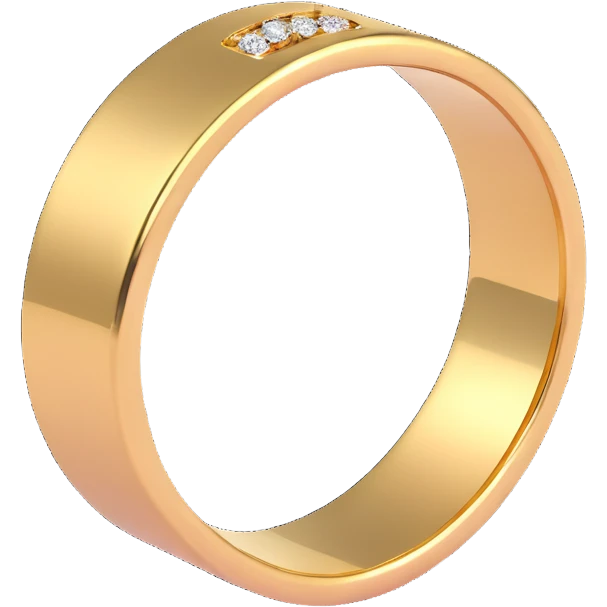 Gold ring from Sonic the Hedgehog game emoji