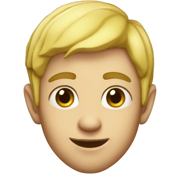 Elfo emoji