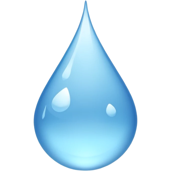 Wasser nicht erlaubt emoji