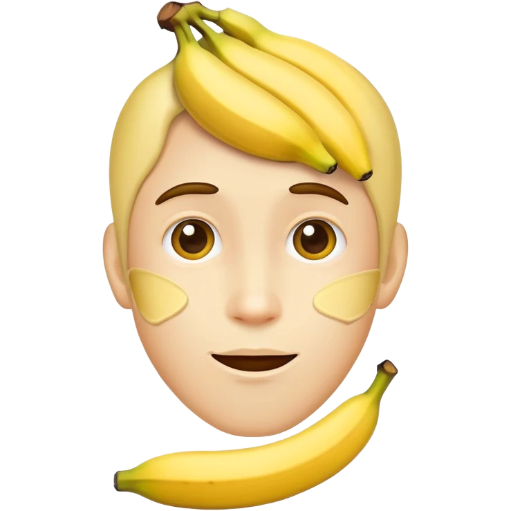 Benana emoji