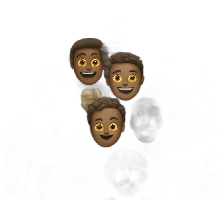 Copa africa emoji