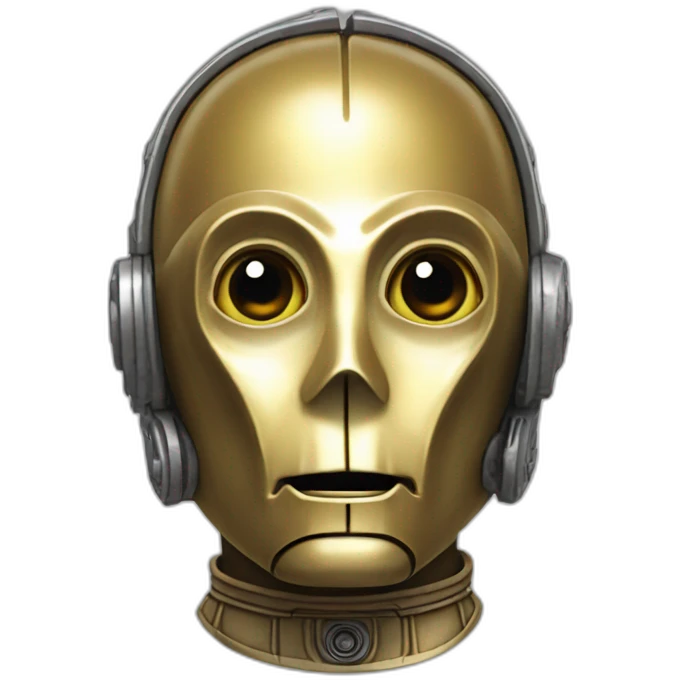 C3po emoji