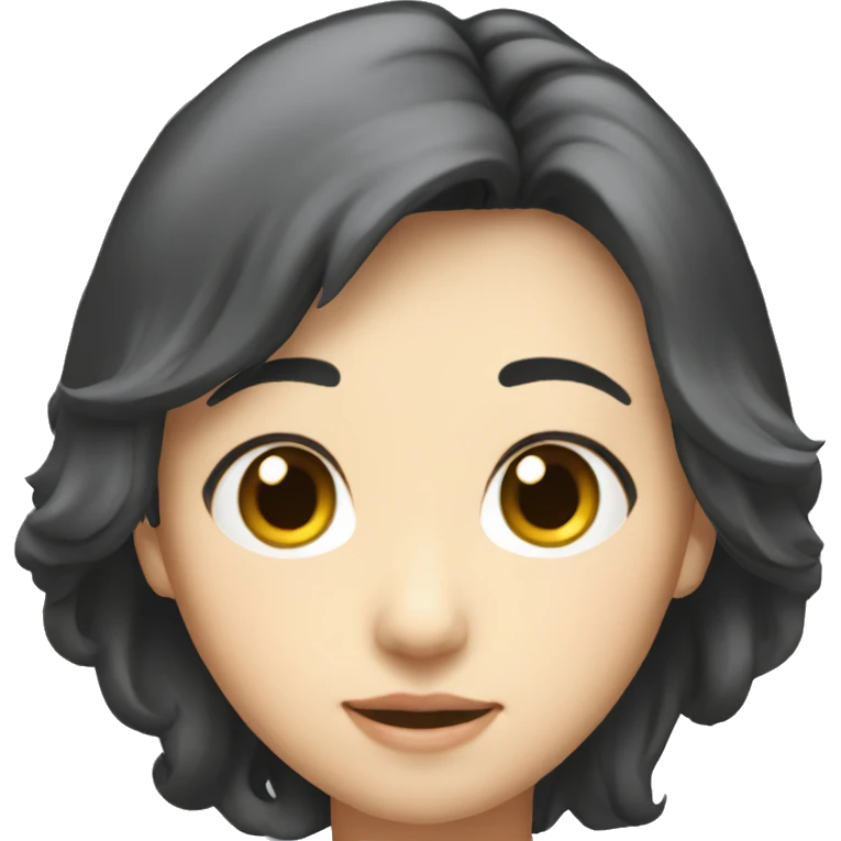 chung wen xuan emoji