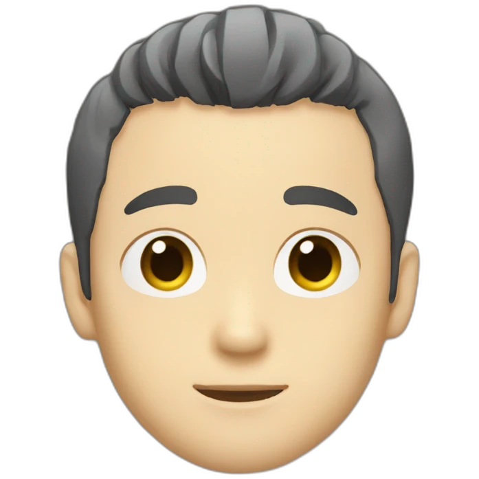 yusuke emoji