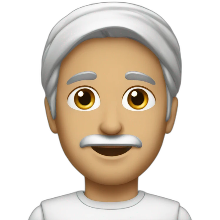 iran emoji