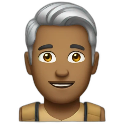 SS emoji