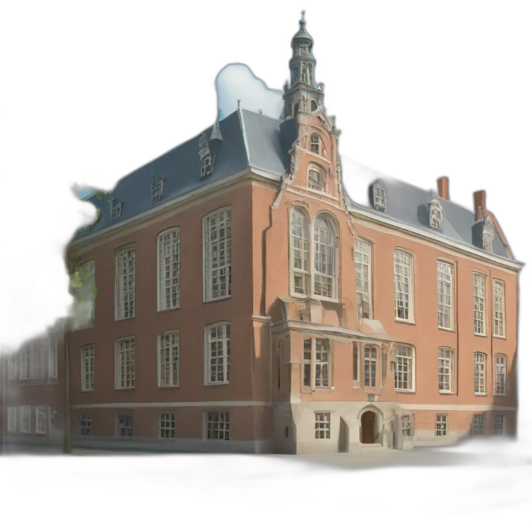 Utrecht university emoji