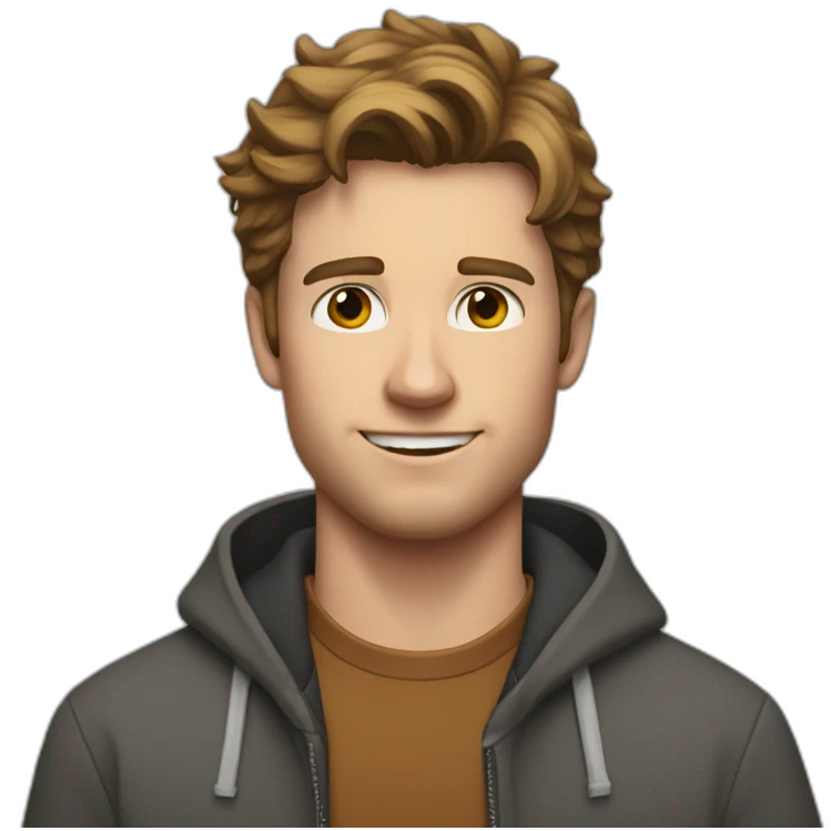 Cole caufield emoji