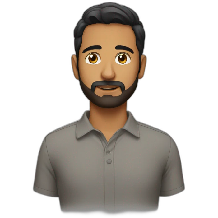Jatin  emoji