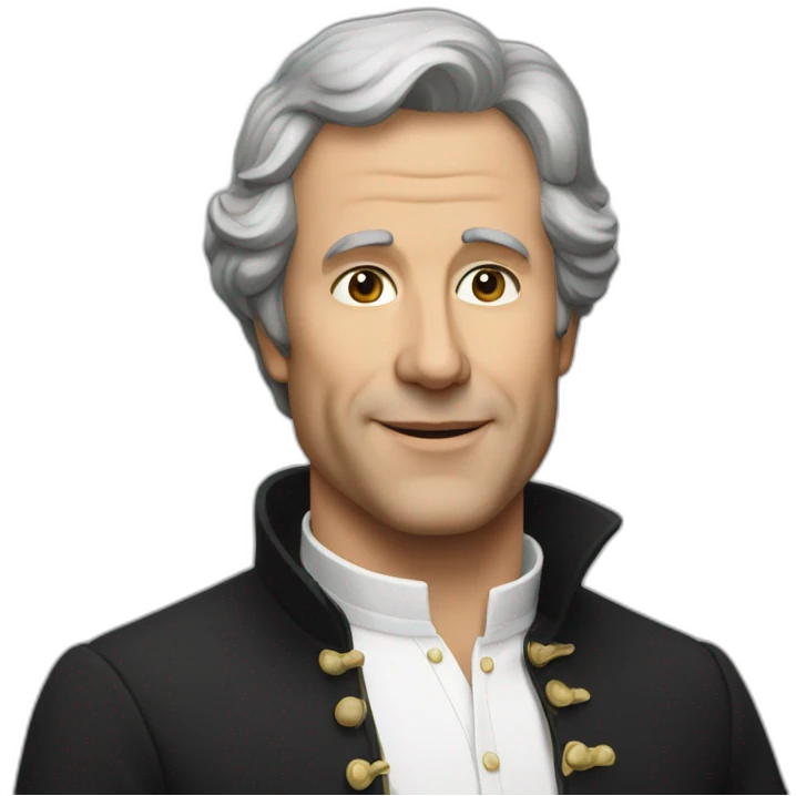claude francois emoji