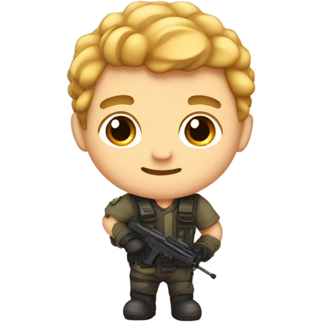 love boy arme  emoji