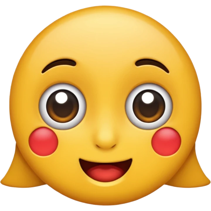 Hello emoji