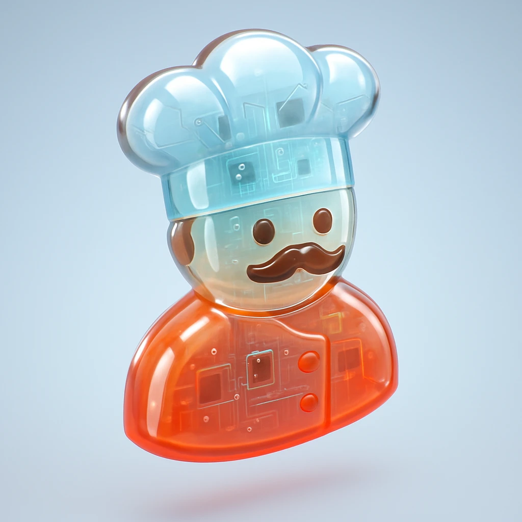 Chef emoji